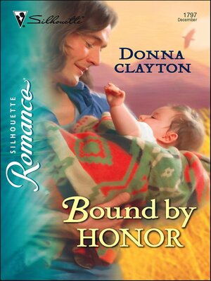 cover image of Bound by Honor